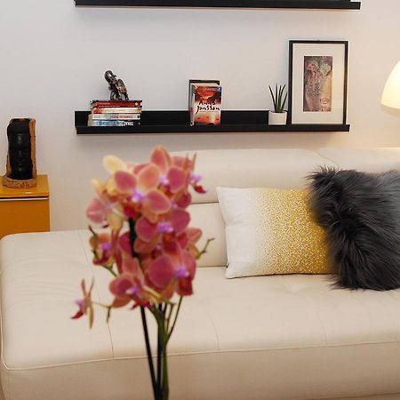 Apartment Klara II Πούλα Εξωτερικό φωτογραφία
