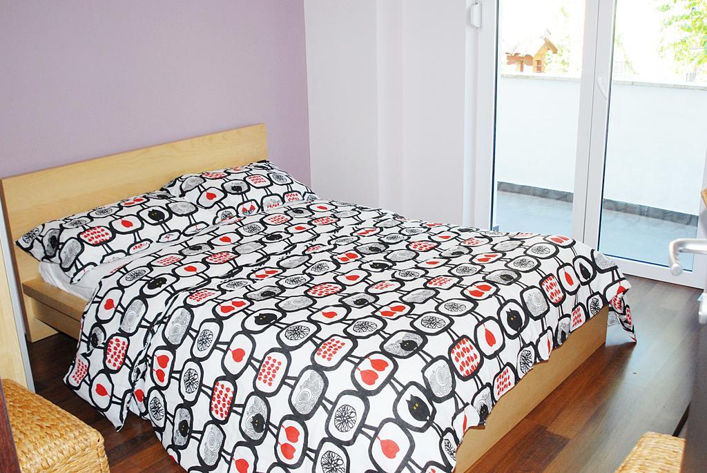 Apartment Klara II Πούλα Δωμάτιο φωτογραφία
