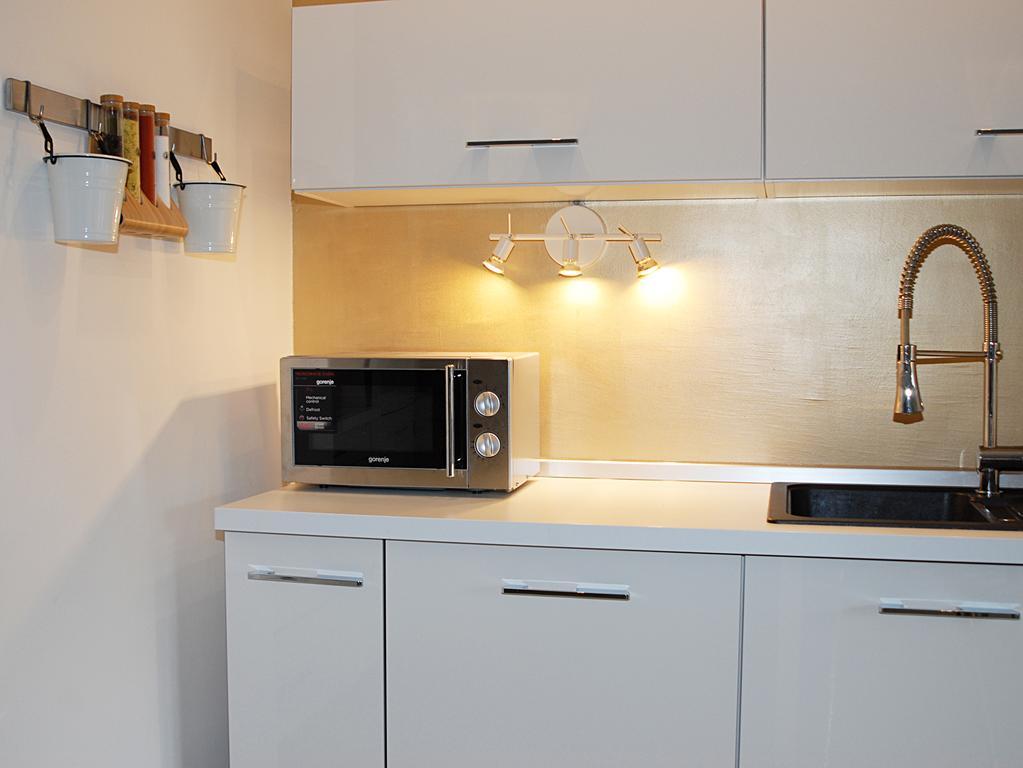 Apartment Klara II Πούλα Εξωτερικό φωτογραφία