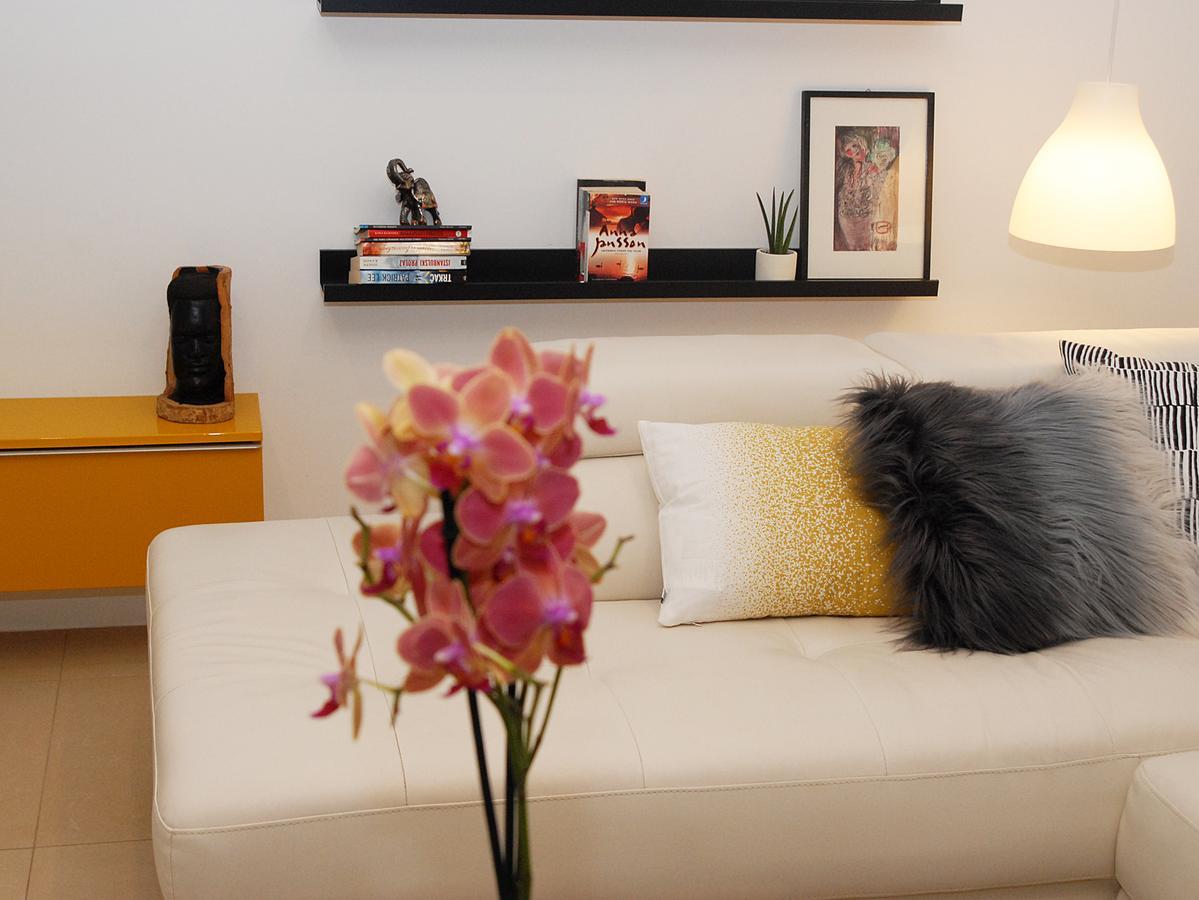 Apartment Klara II Πούλα Εξωτερικό φωτογραφία