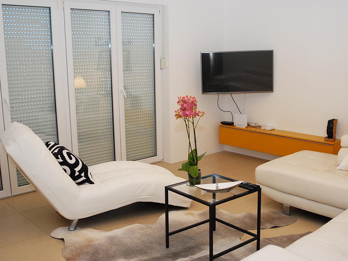 Apartment Klara II Πούλα Εξωτερικό φωτογραφία