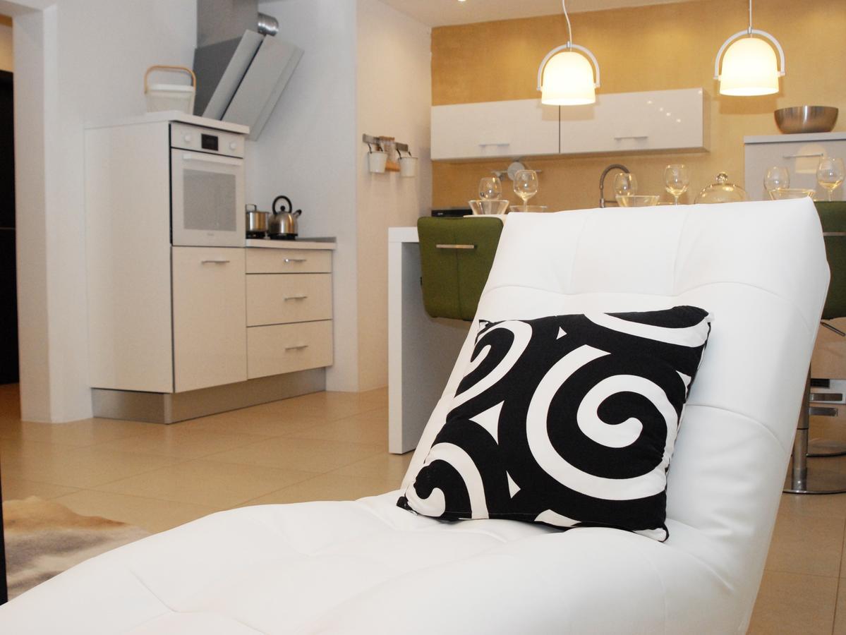 Apartment Klara II Πούλα Εξωτερικό φωτογραφία