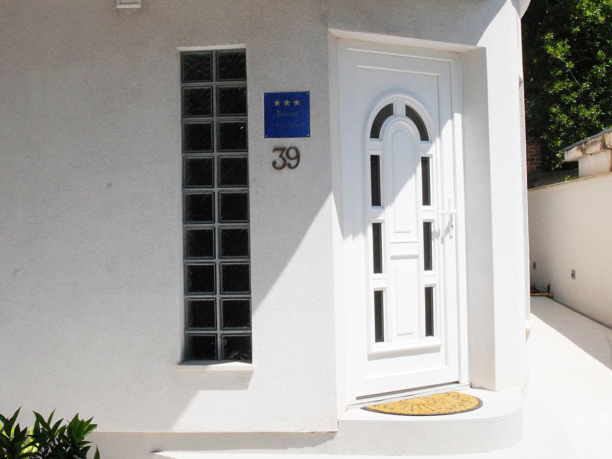 Apartment Klara II Πούλα Εξωτερικό φωτογραφία