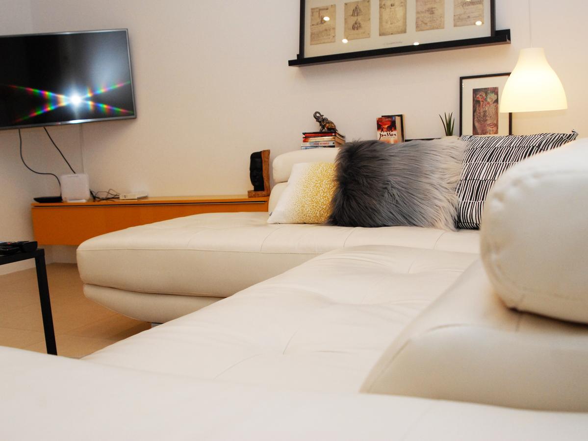 Apartment Klara II Πούλα Εξωτερικό φωτογραφία