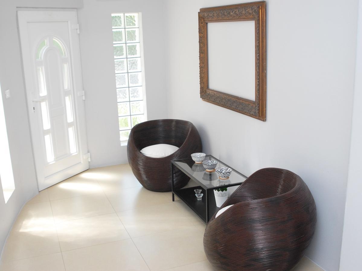 Apartment Klara II Πούλα Εξωτερικό φωτογραφία