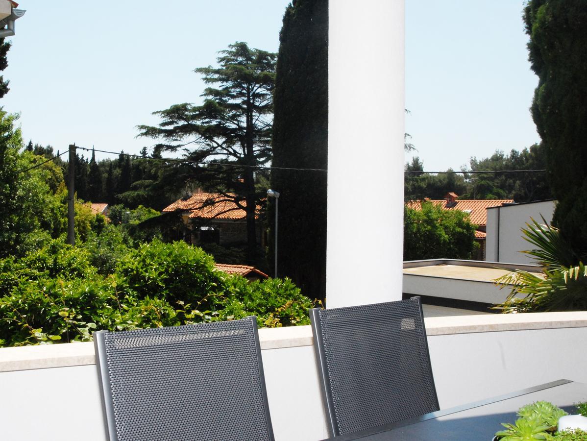 Apartment Klara II Πούλα Εξωτερικό φωτογραφία