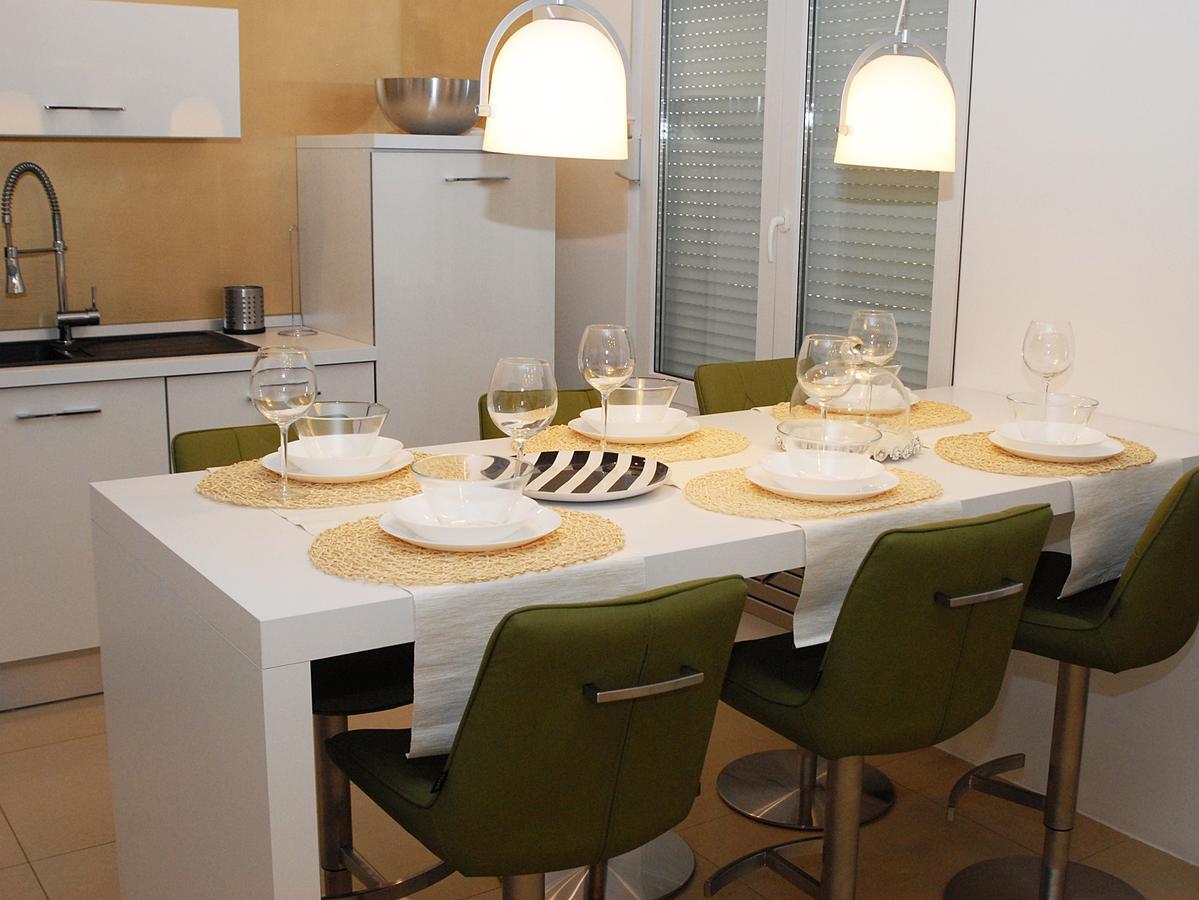 Apartment Klara II Πούλα Εξωτερικό φωτογραφία