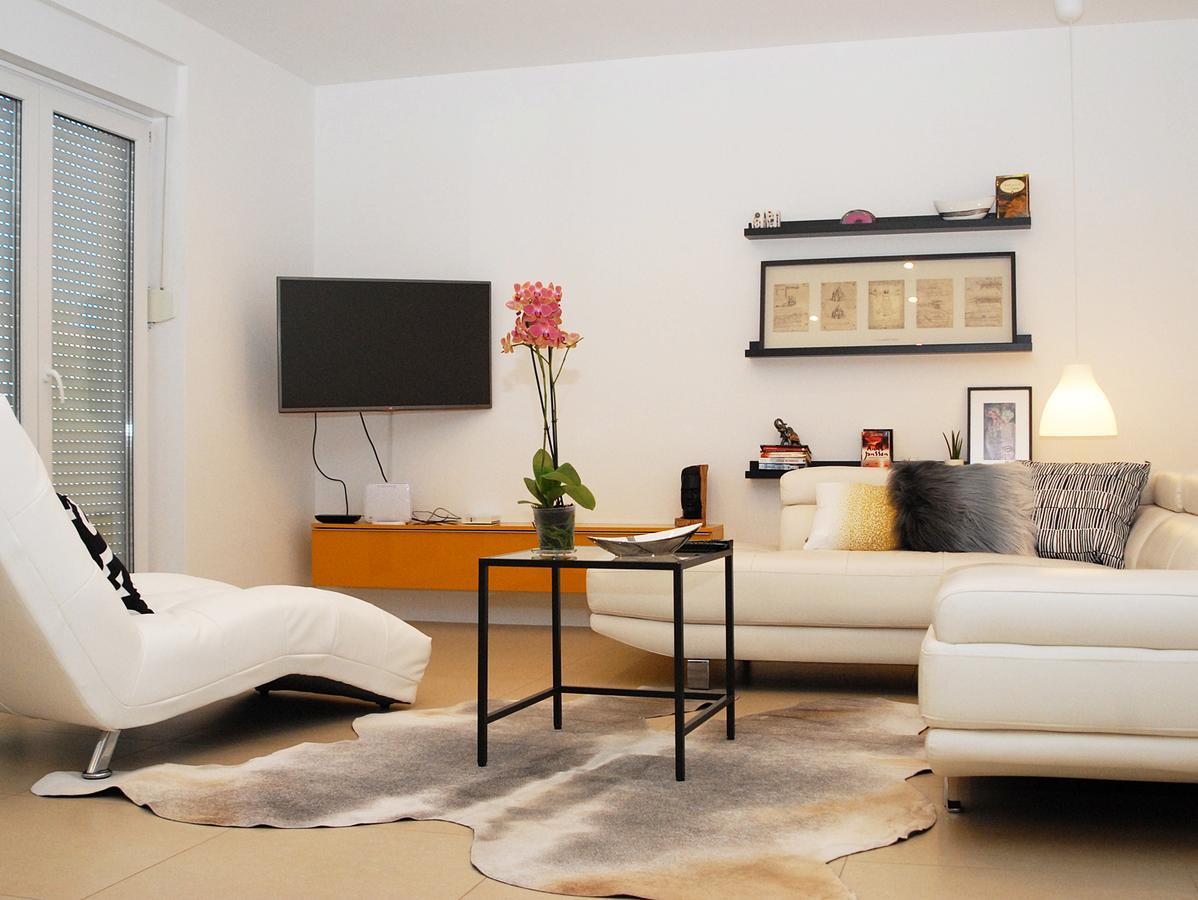 Apartment Klara II Πούλα Εξωτερικό φωτογραφία
