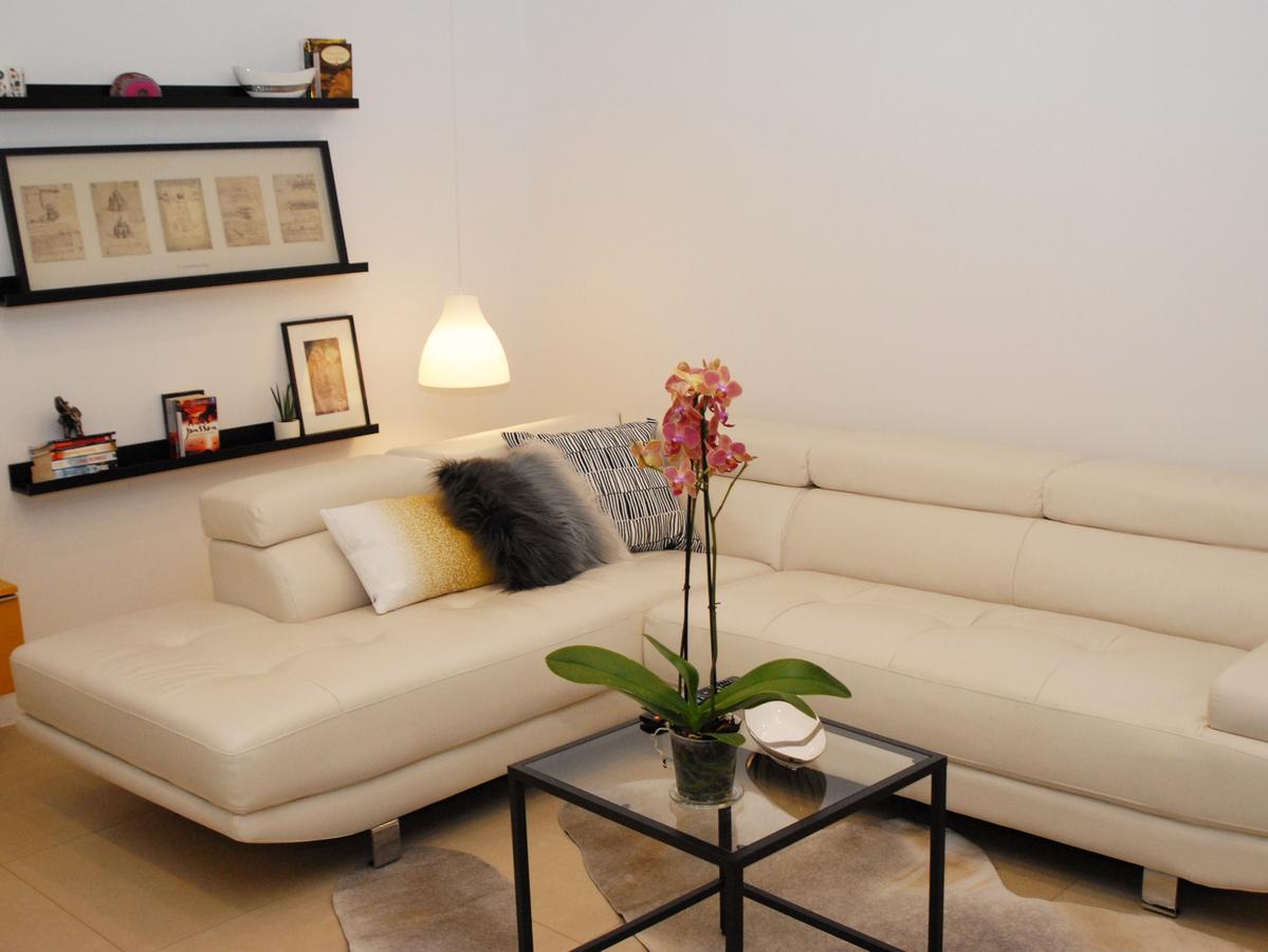 Apartment Klara II Πούλα Εξωτερικό φωτογραφία