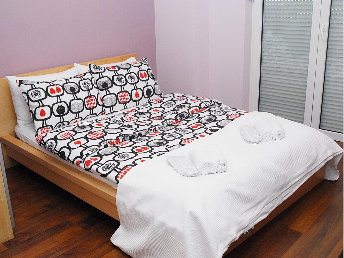 Apartment Klara II Πούλα Εξωτερικό φωτογραφία