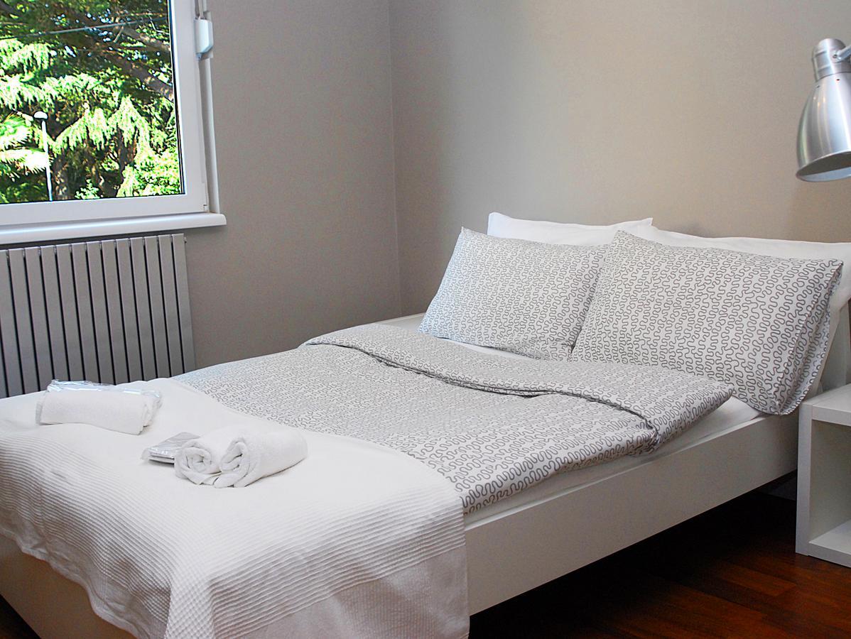 Apartment Klara II Πούλα Εξωτερικό φωτογραφία
